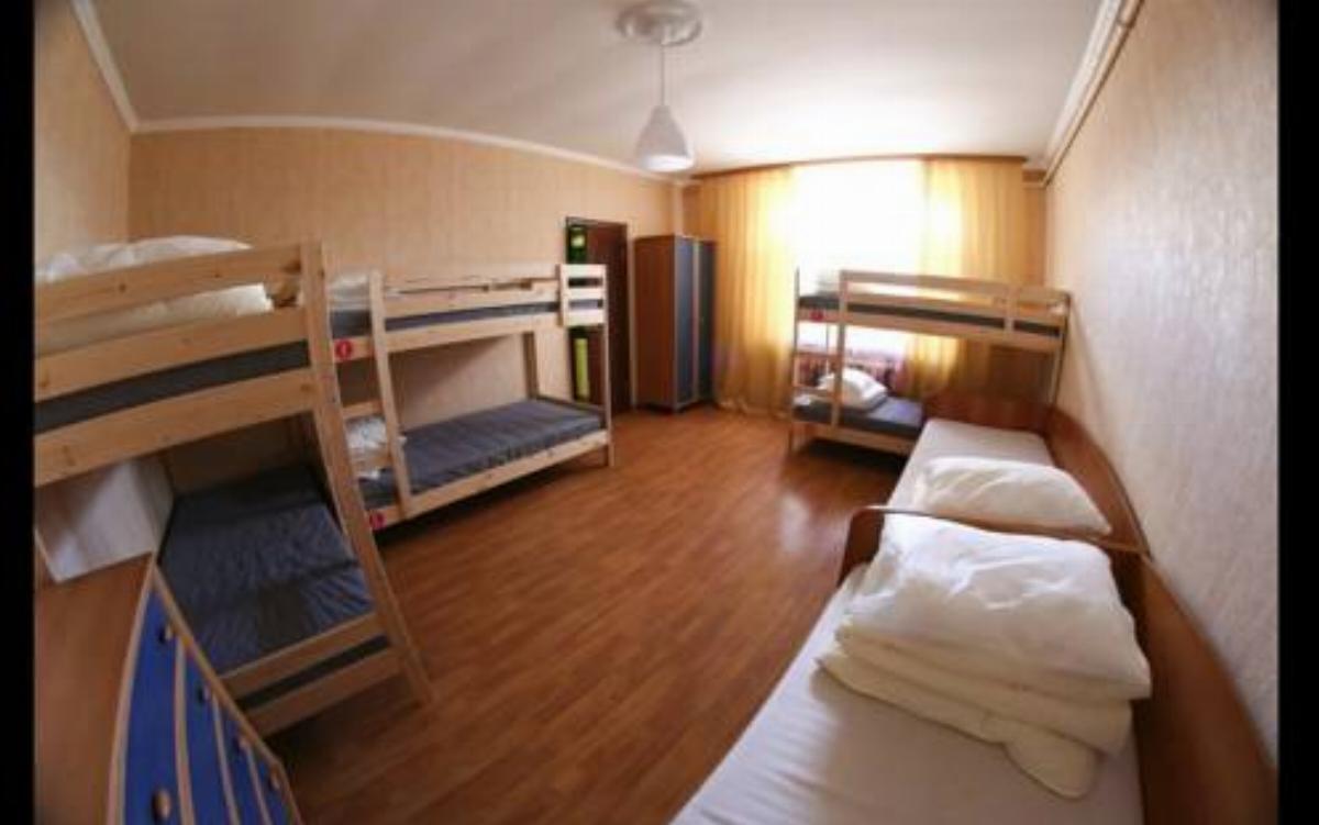Comfort Hostel Hotel Tver Russia