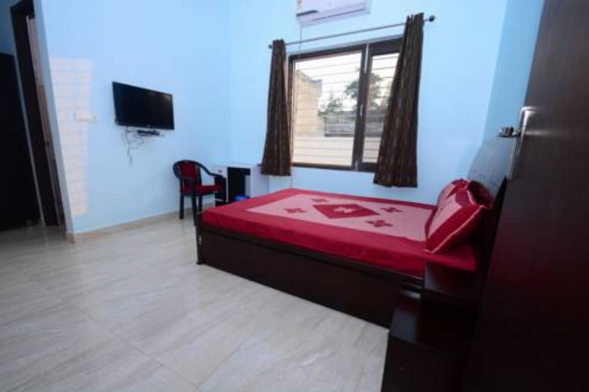 Comfort Stay Hotel Faridabad India