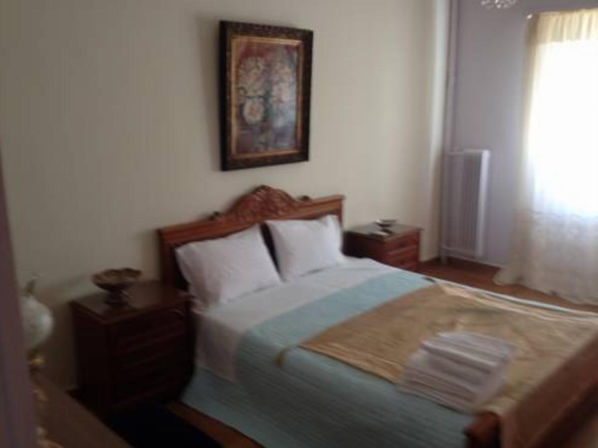 Comfortable and Cozy Apartment in Central Athens Hotel Athens Greece