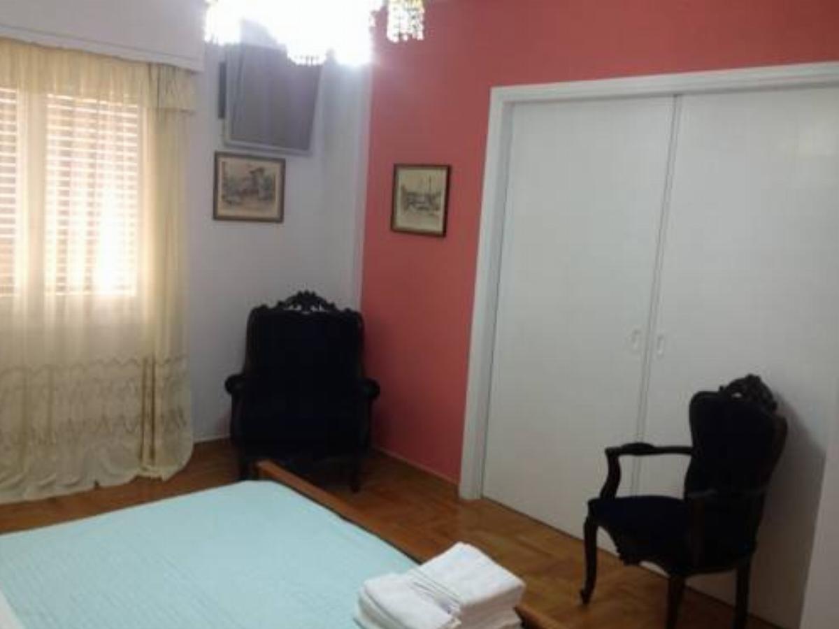 Comfortable and Cozy Apartment in Central Athens Hotel Athens Greece