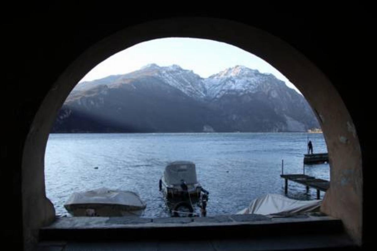 Como Lake Confort House Hotel Mandello del Lario Italy
