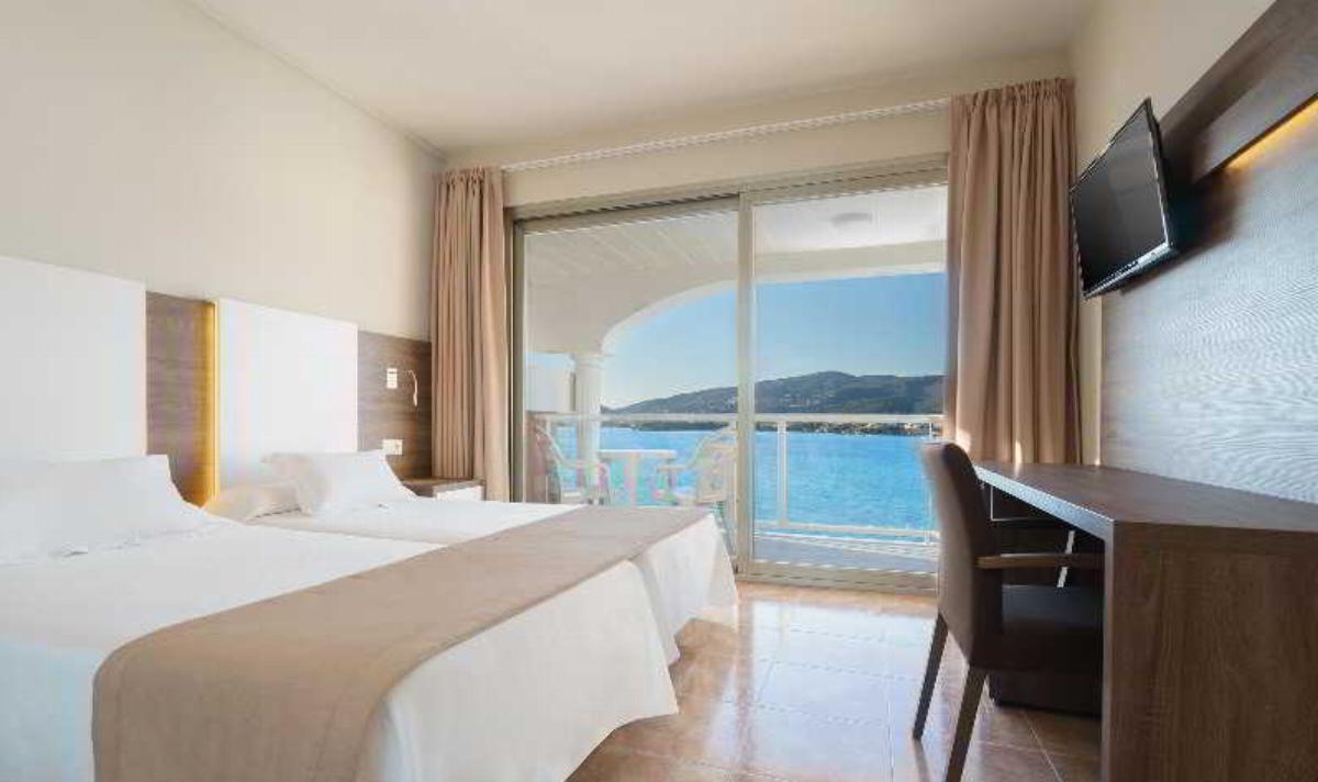 Comodoro Playa Hotel Majorca Spain