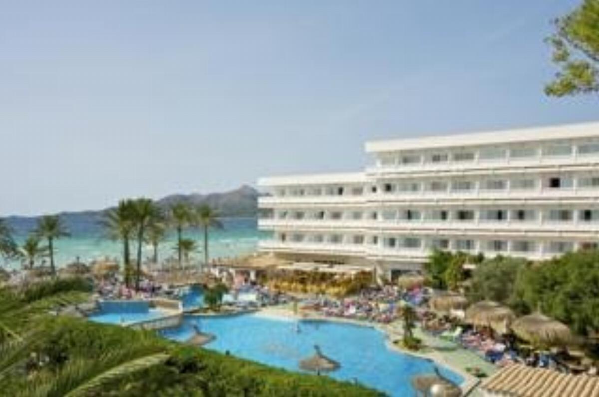 Condesa De La Bahia Hotel Majorca Spain