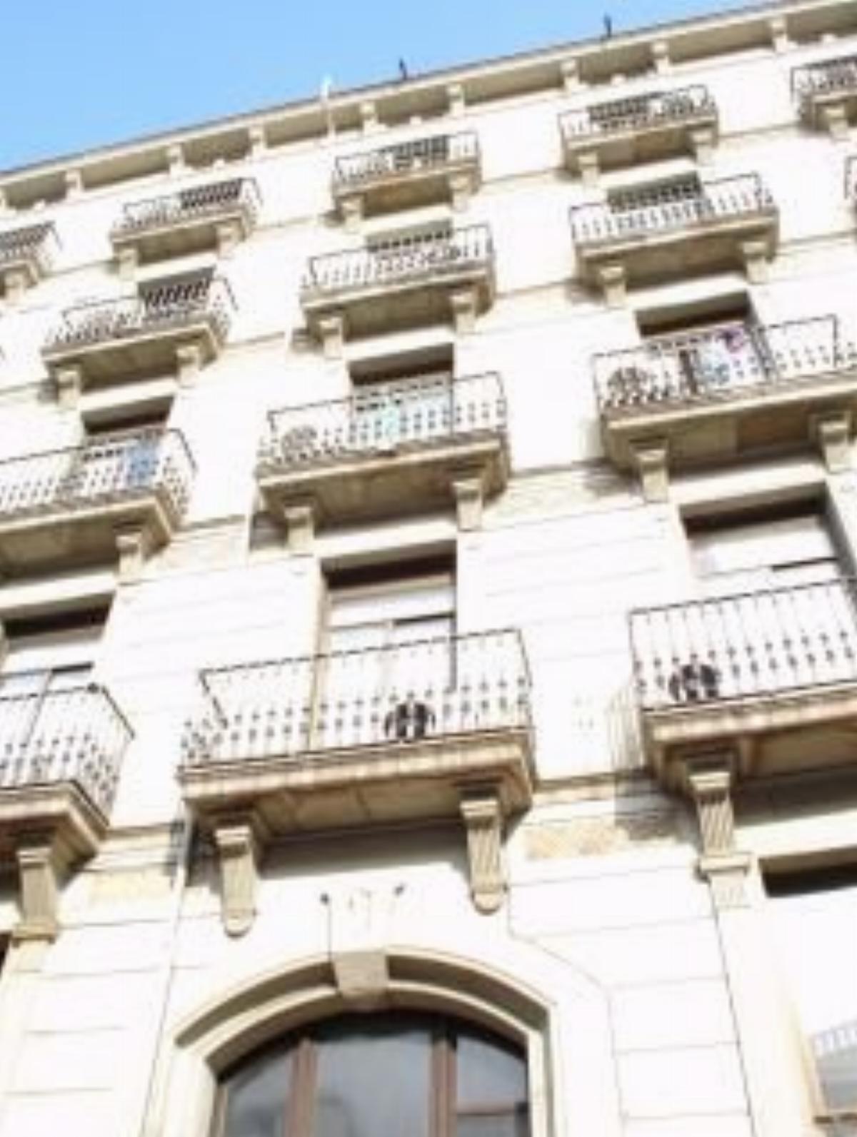 Condestable Hotel Barcelona Spain