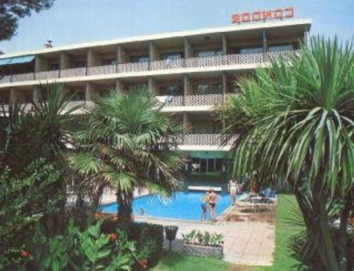 Condor Hotel Majorca Spain