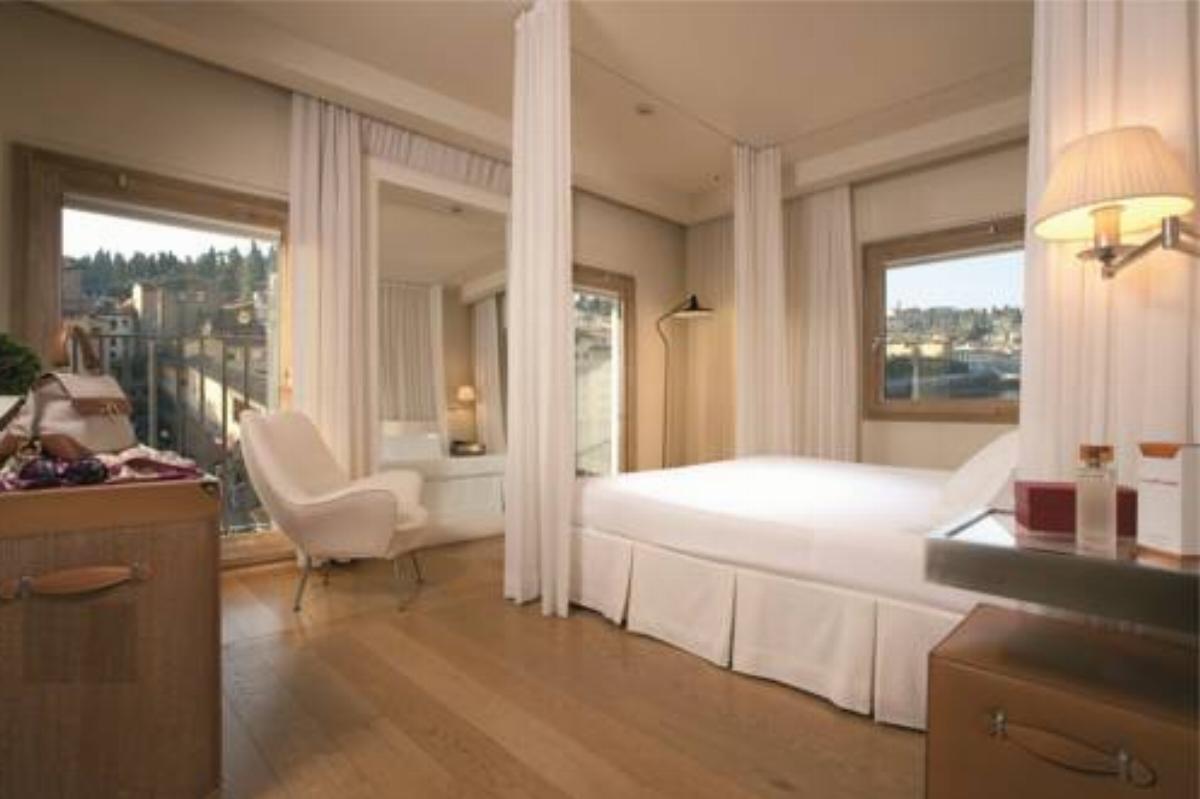 Continentale - Lungarno Collection Hotel Florence Italy