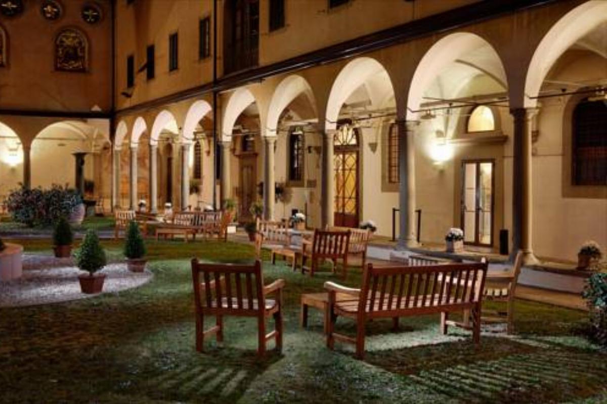 Convitto Della Calza - Casa Per Ferie Hotel Florence Italy