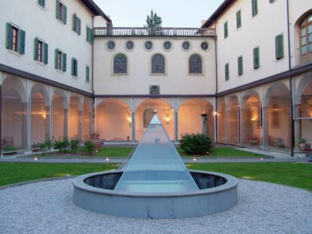 Convitto Della Calza - Casa Per Ferie Hotel Florence Italy