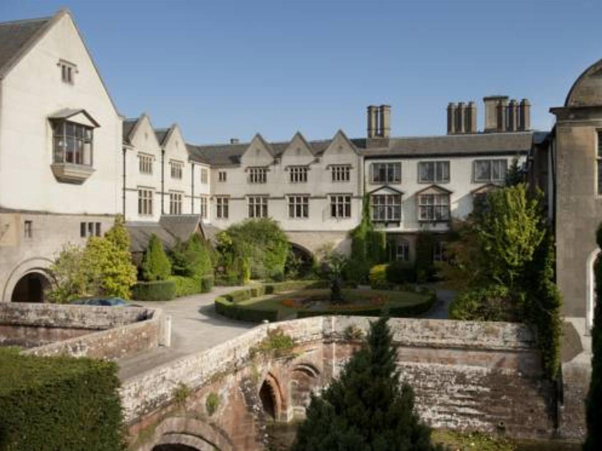 Coombe Abbey Hotel Hotel Coventry United Kingdom