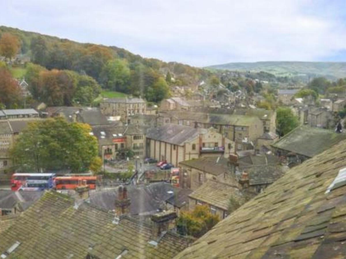 Coombes Hill Cottage Hotel Holmfirth United Kingdom