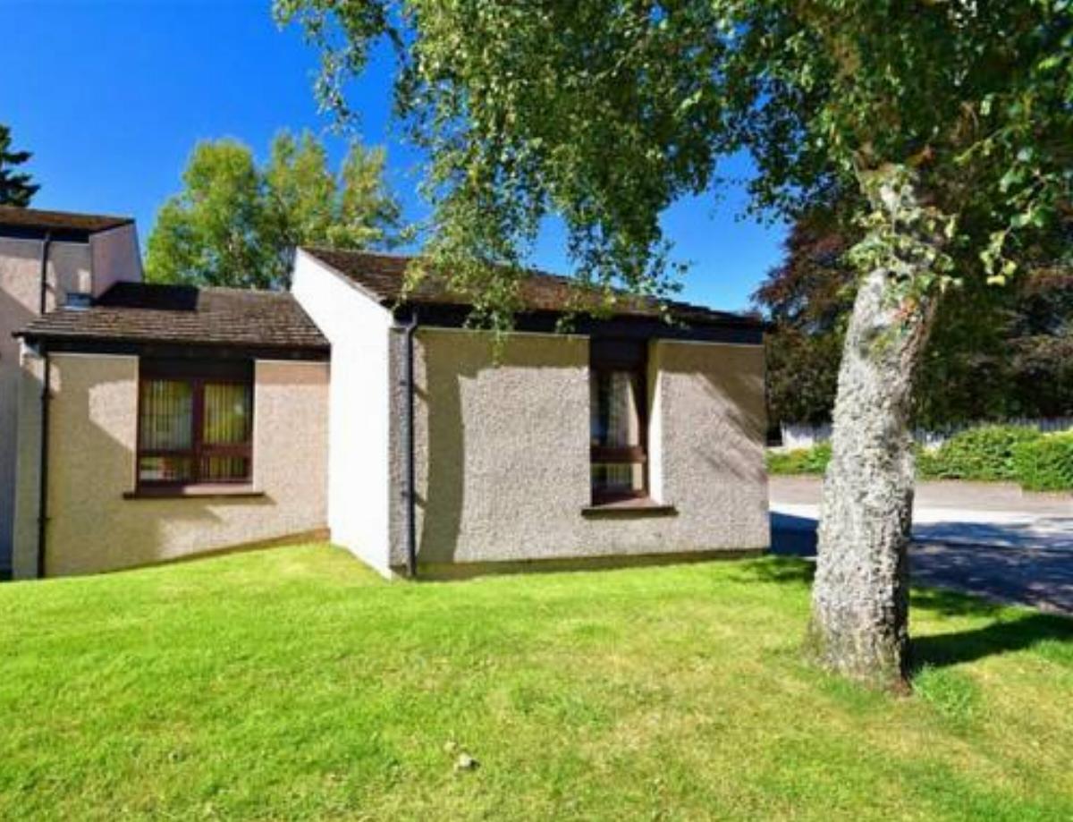 Coppice Cottage Hotel Grantown on Spey United Kingdom