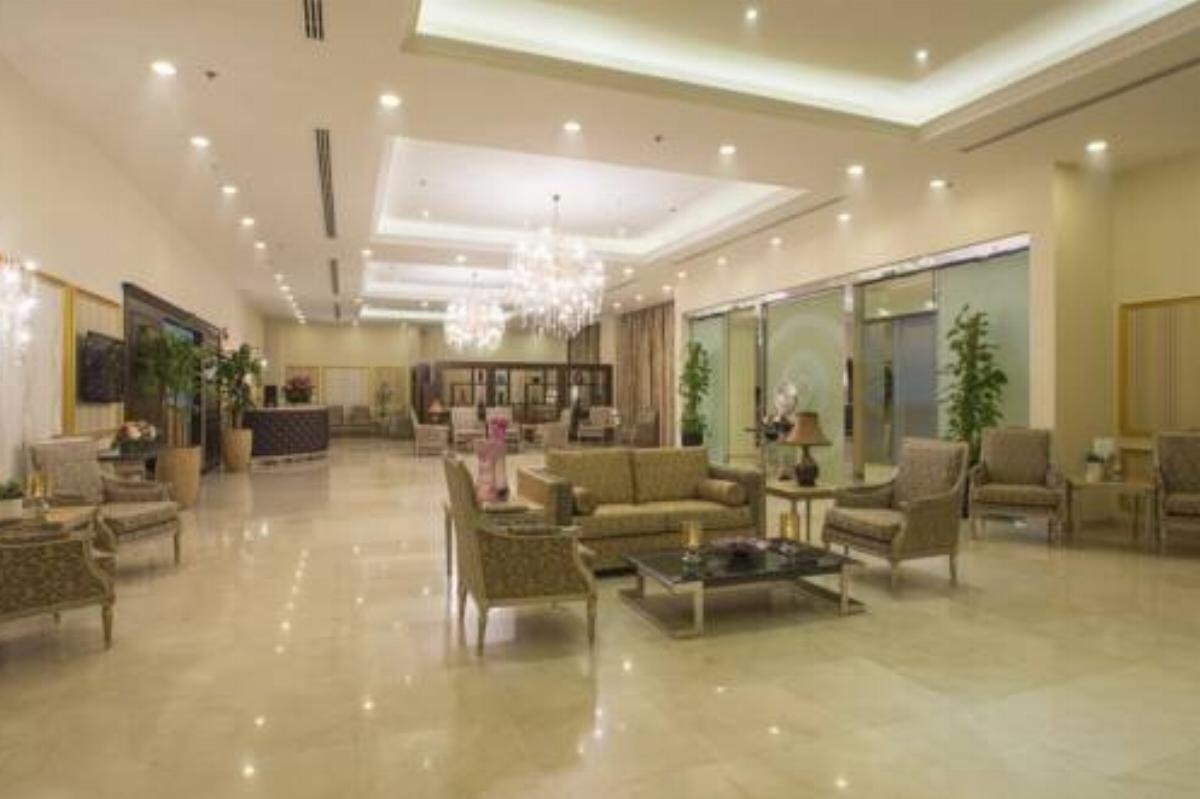 Coral Al Khobar Hotel Hotel Al Khobar Saudi Arabia