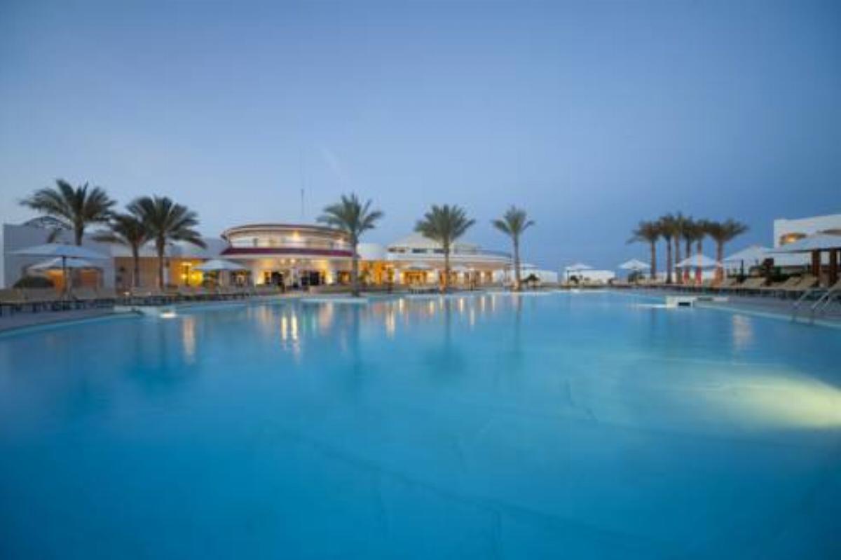 Coral Beach Resort Tiran (Ex. Rotana) Hotel Sharm El Sheikh Egypt