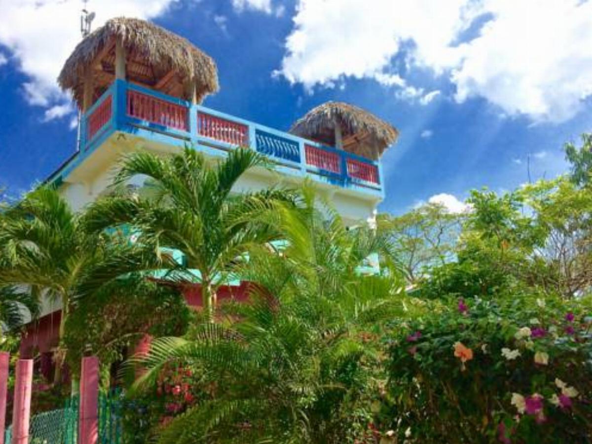 Coral Cottage Jamaica Hotel Little Bay Jamaica