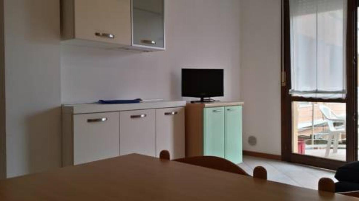Corallo Apartments Hotel Cavallino-Treporti Italy