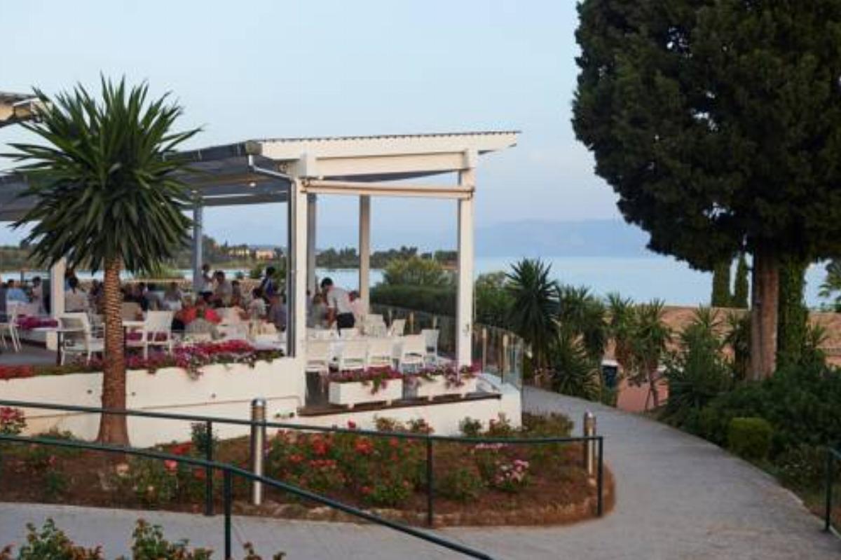 Corcyra Gardens Hotel Gouvia Greece