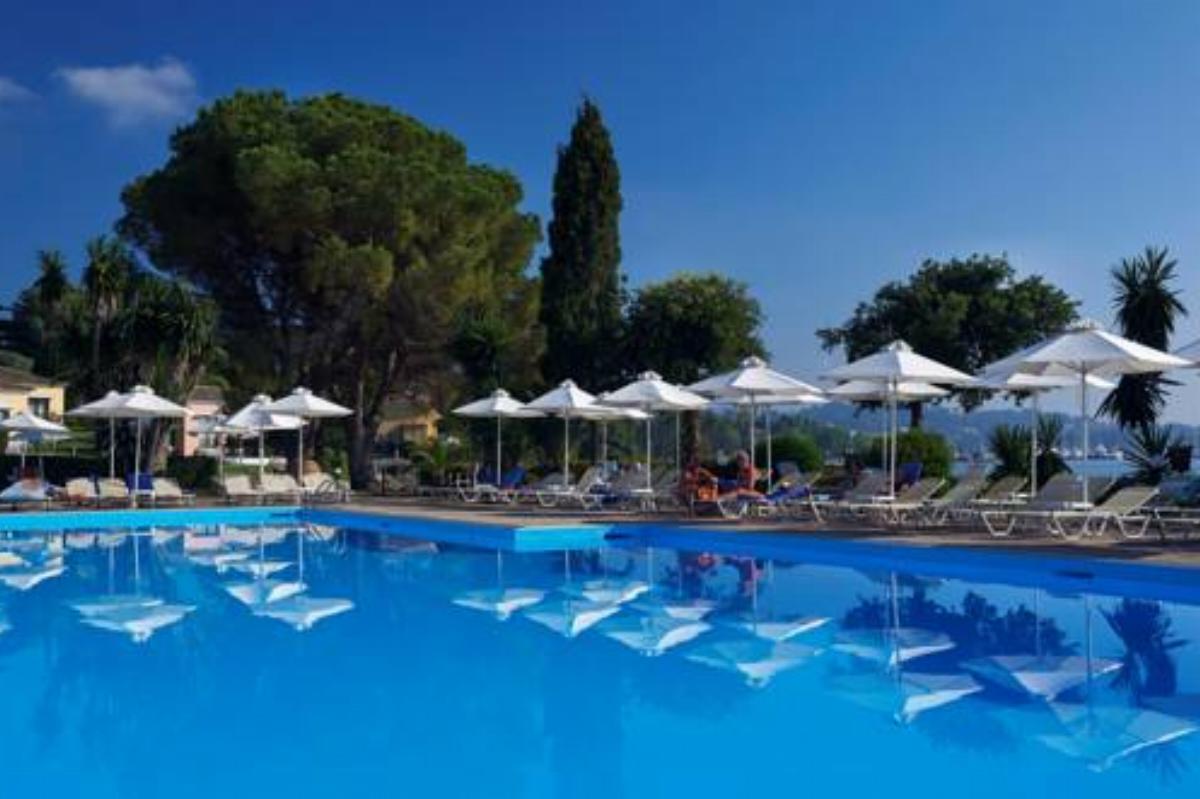 Corcyra Gardens Hotel Gouvia Greece