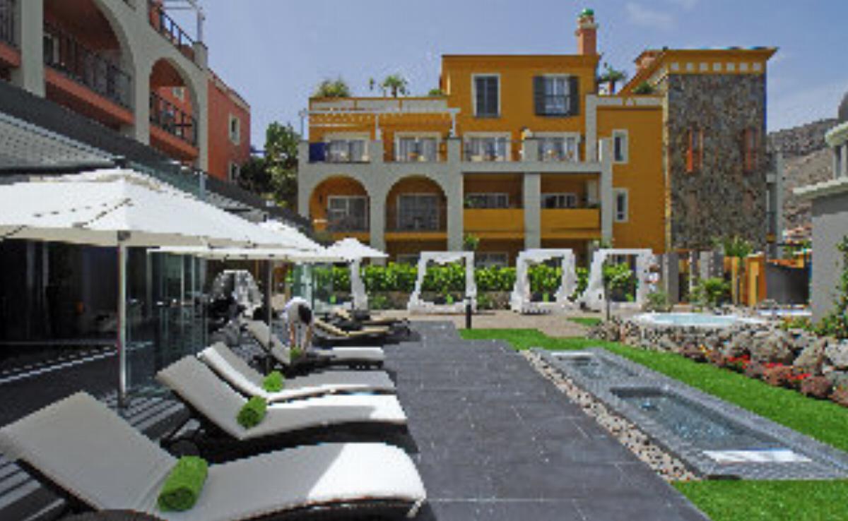 Cordial Mogan Playa Hotel Gran Canaria Spain
