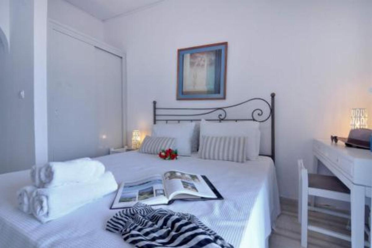 Corfu Sea View Apartments Hotel Achílleion Greece