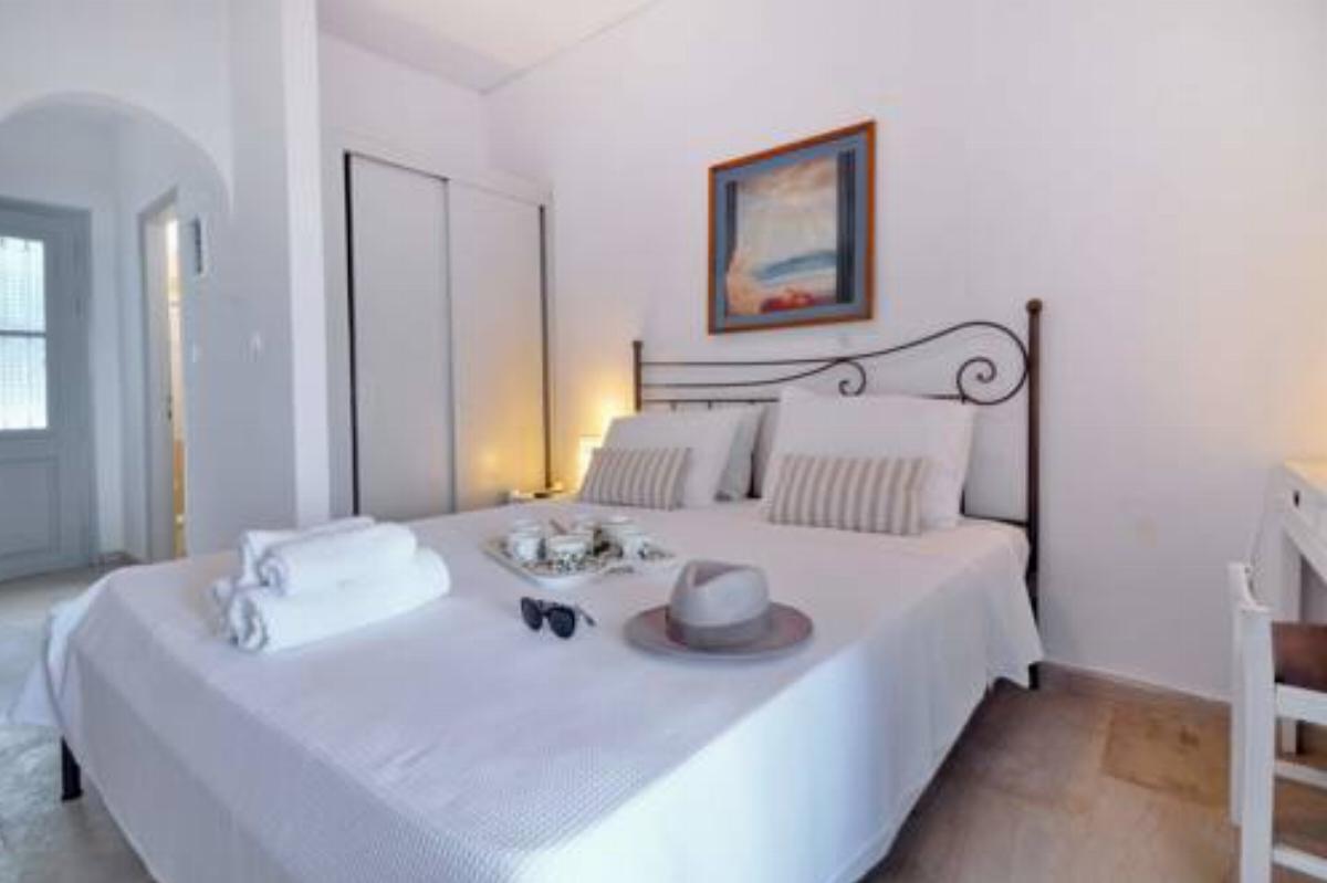 Corfu Sea View Apartments Hotel Achílleion Greece