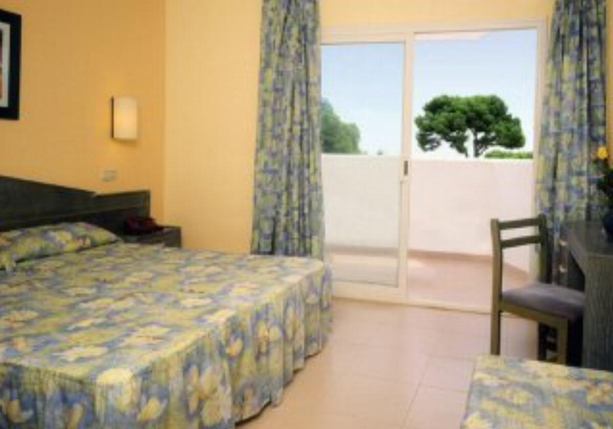 Corfu/Skorpios Hotel Majorca Spain