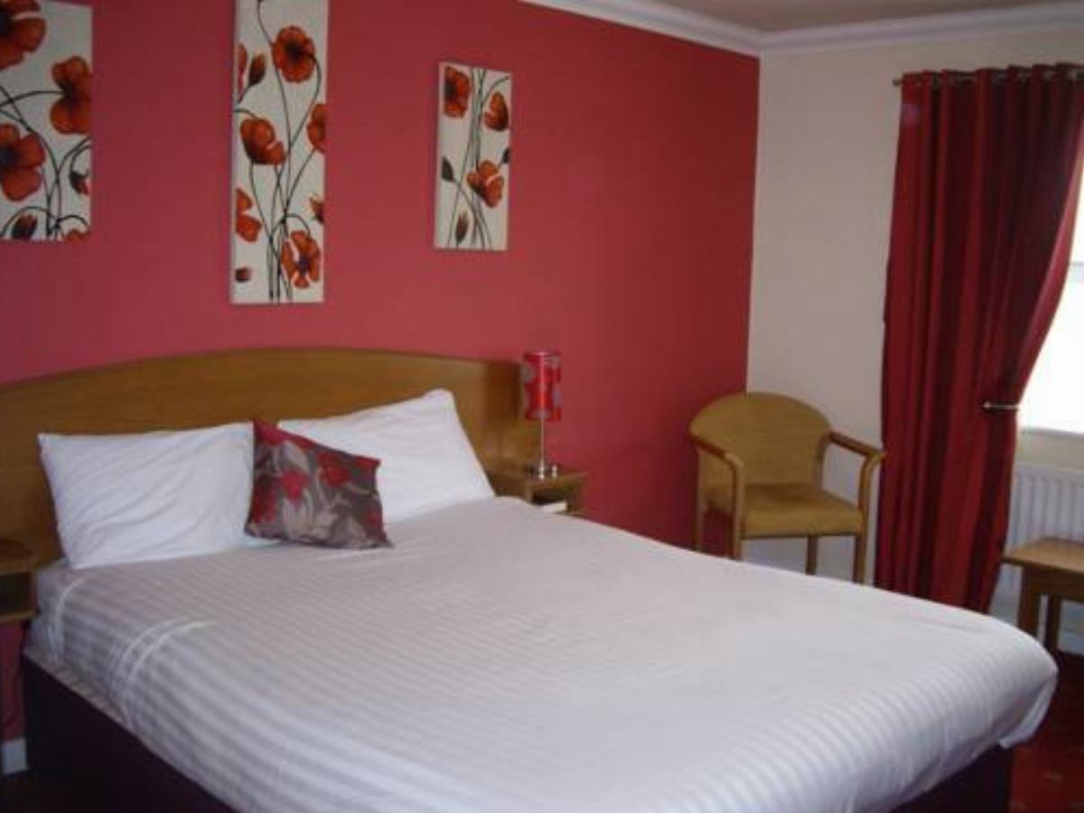 Corn Mill Lodge Hotel Hotel Leeds United Kingdom