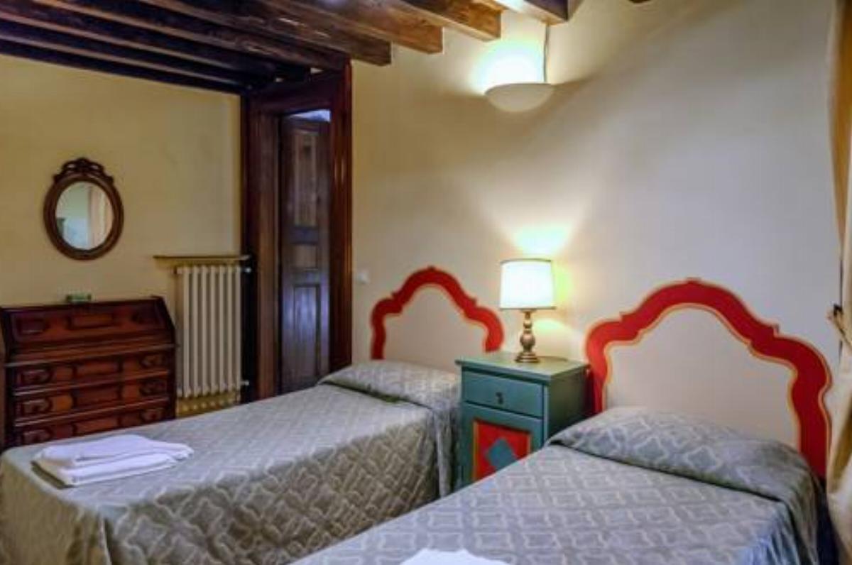Corno Luxury Apartment Hotel Florence Italy