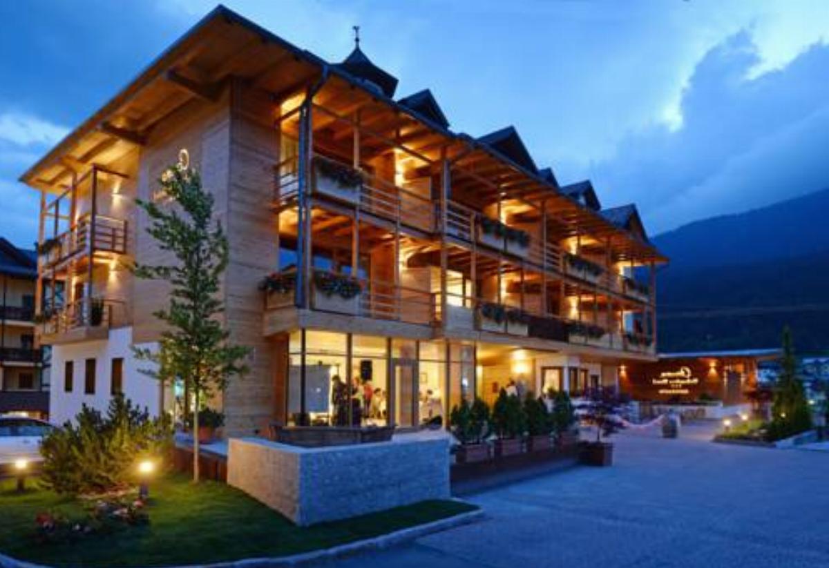Corona Dolomites Hotel Hotel Andalo Italy