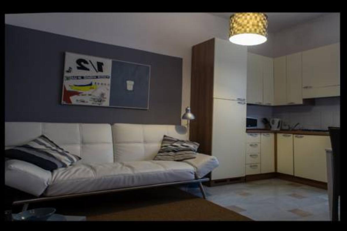 Corvetto Cosy Apartment Hotel Milan Italy