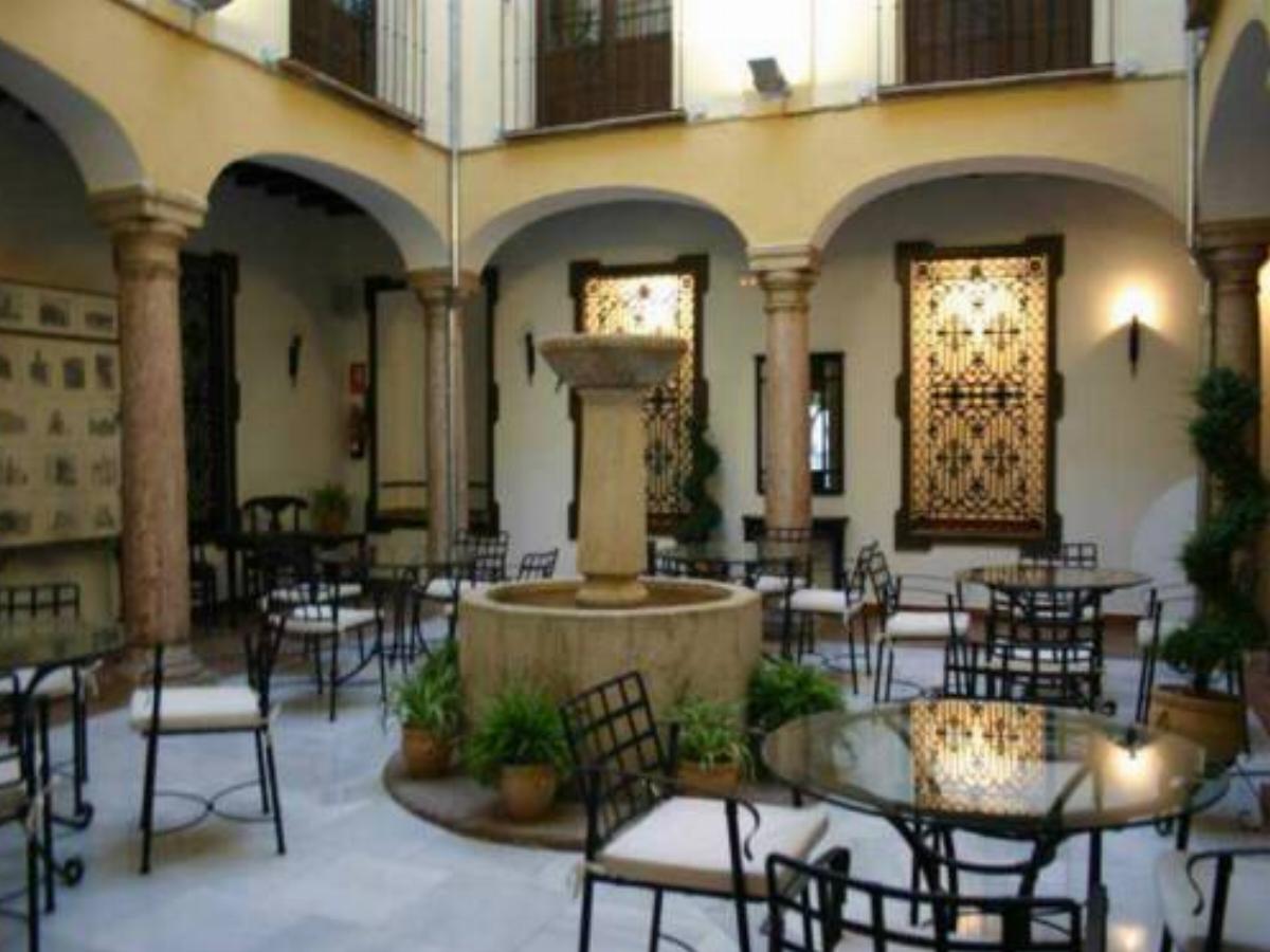 Coso Viejo Hotel Antequera Spain