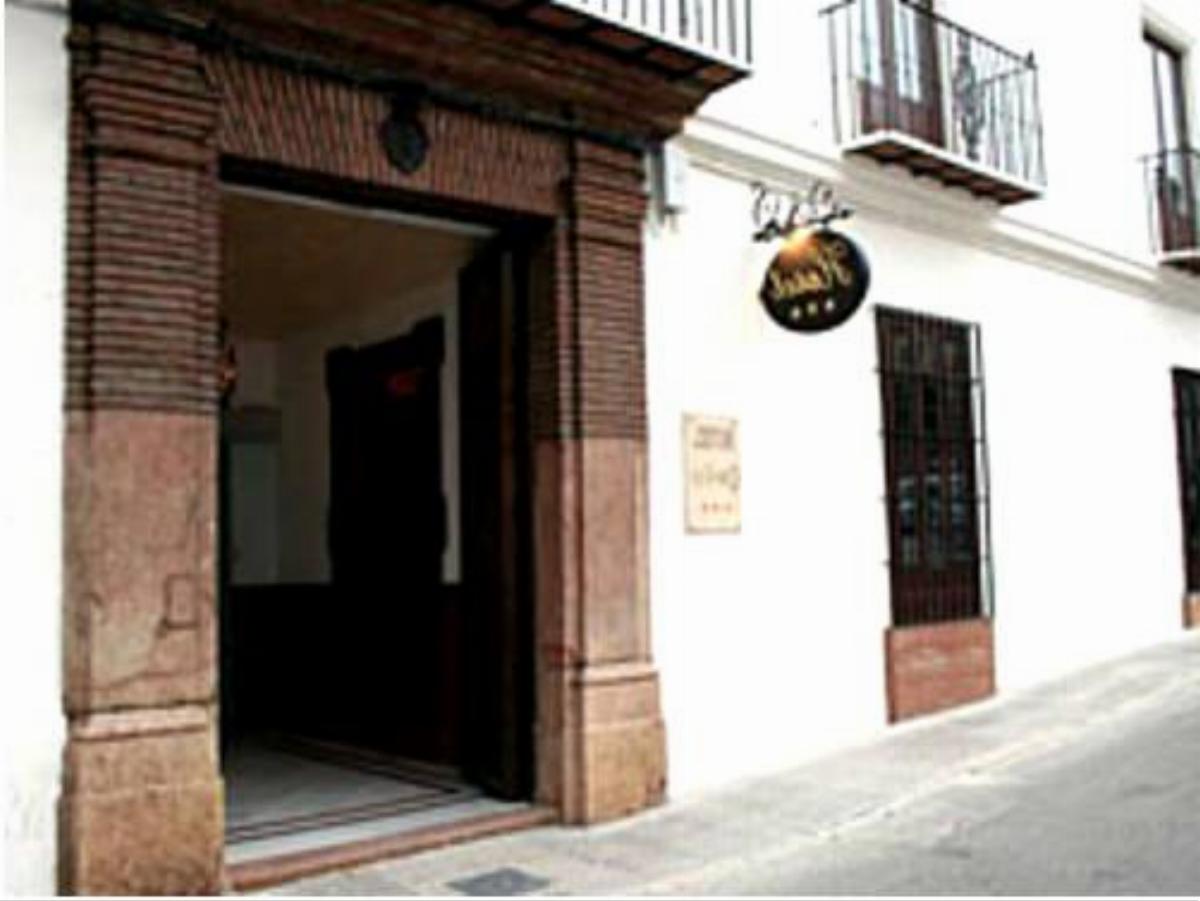 Coso Viejo Hotel Antequera Spain