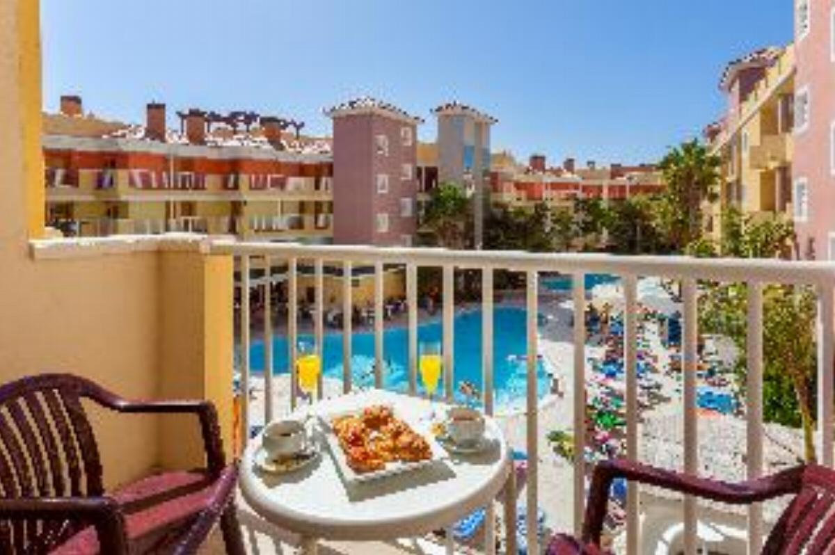 Costa Caleta Hotel Fuerteventura Spain