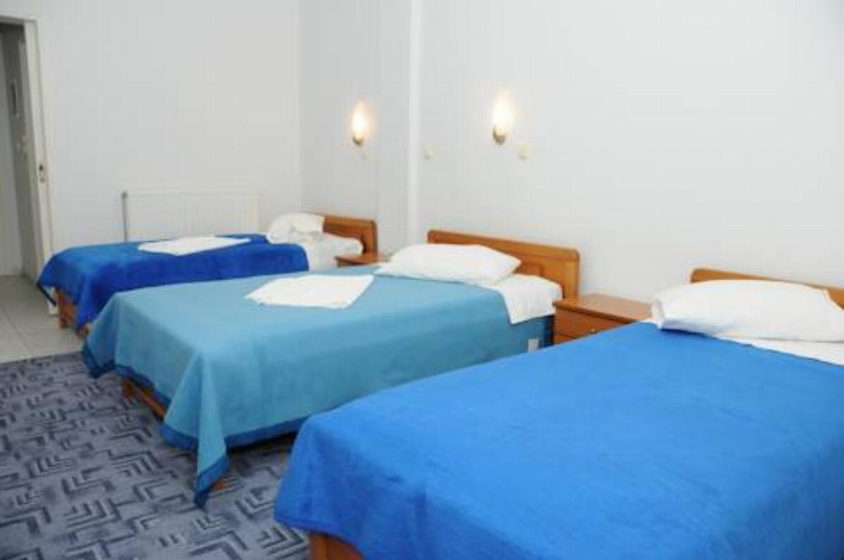 Costa-Rini Hotel Hotel Leonidion Greece