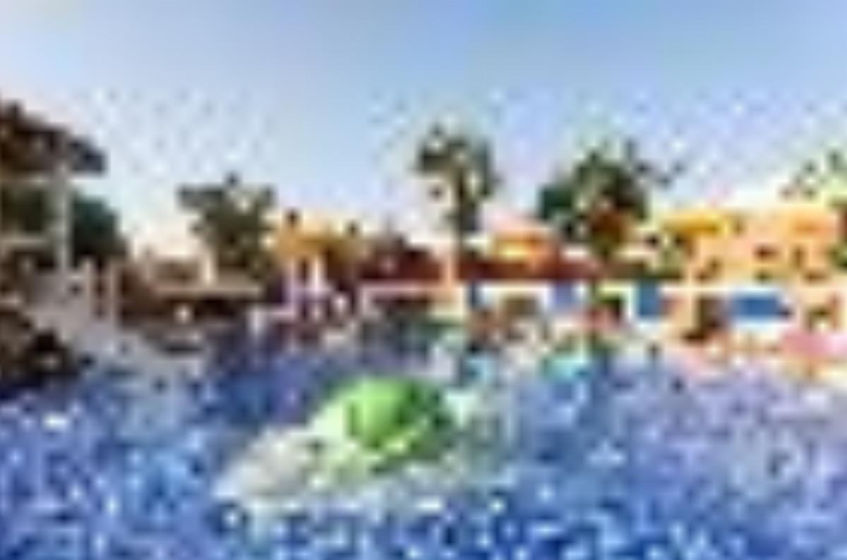 Costa Tropical Hotel Fuerteventura Spain