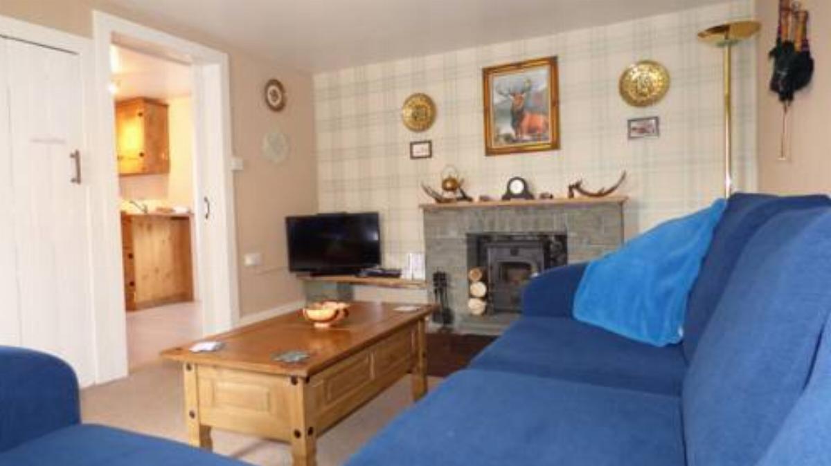 Cosy But-an-Ben Hotel Grantown on Spey United Kingdom