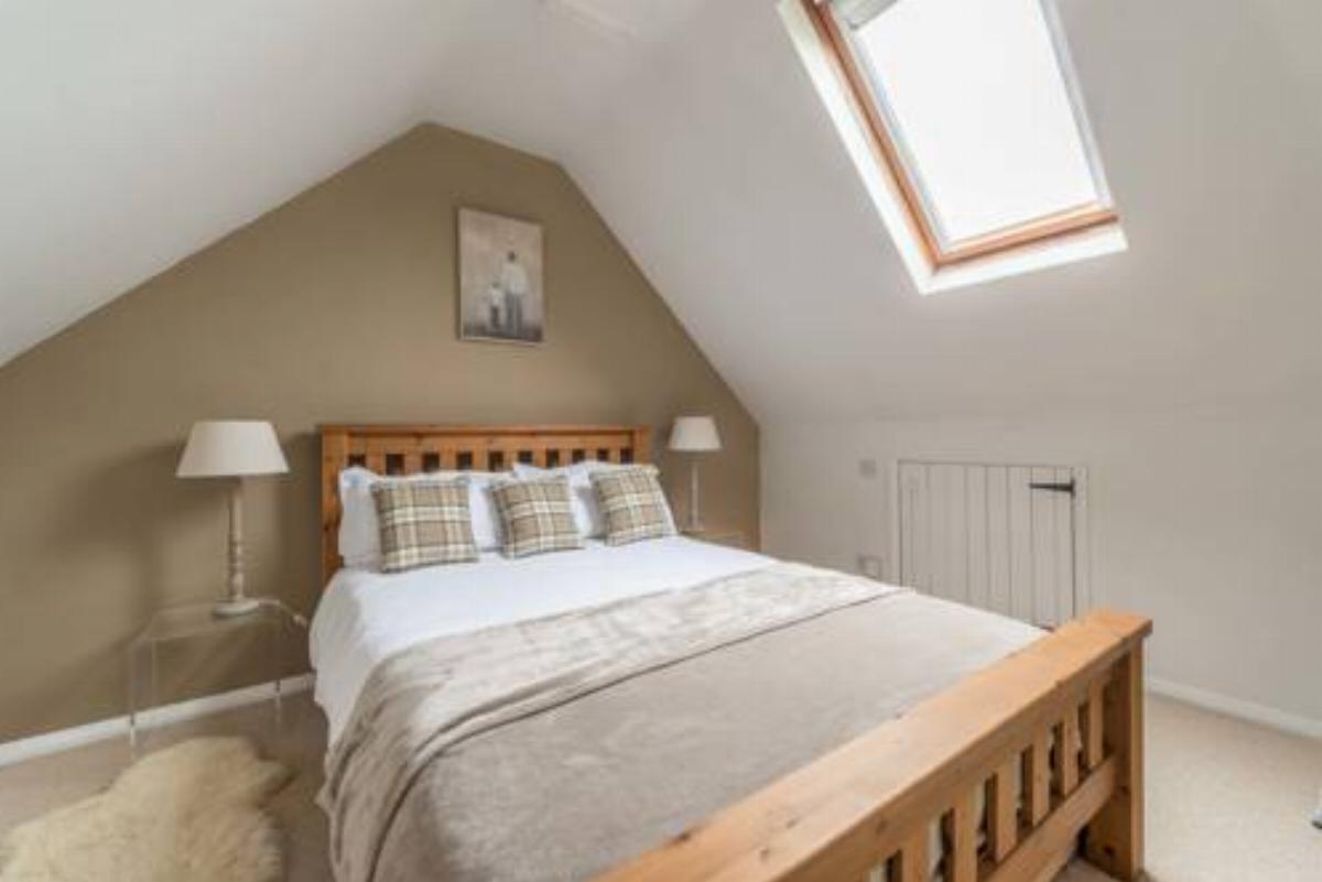 Cosy Studio near Henley and Reading Hotel Henley on Thames United Kingdom
