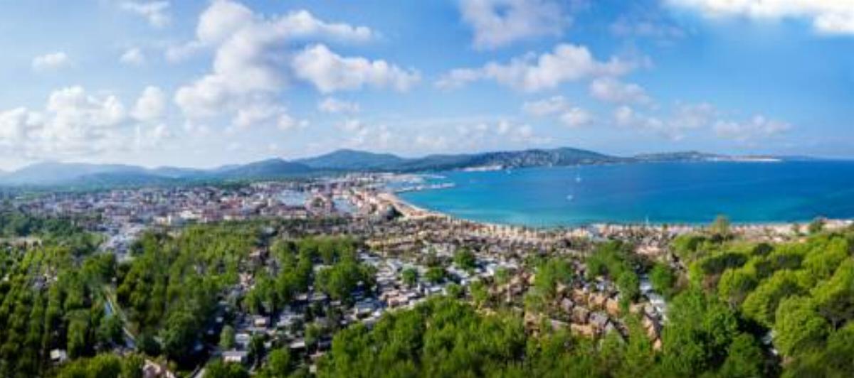 Cote d'Azur Holidays Hotel Grimaud France