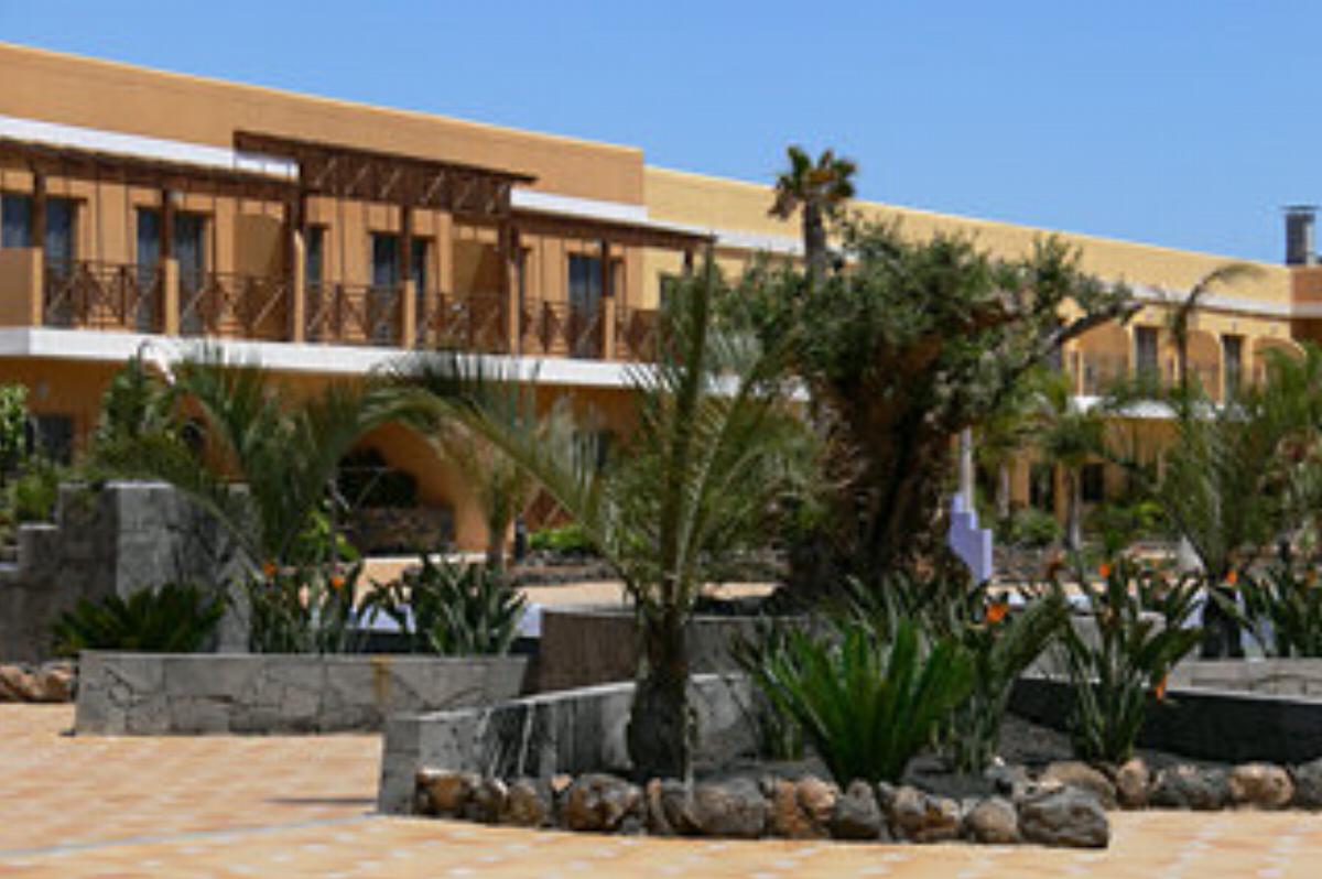 Cotillo Beach Hotel Fuerteventura Spain