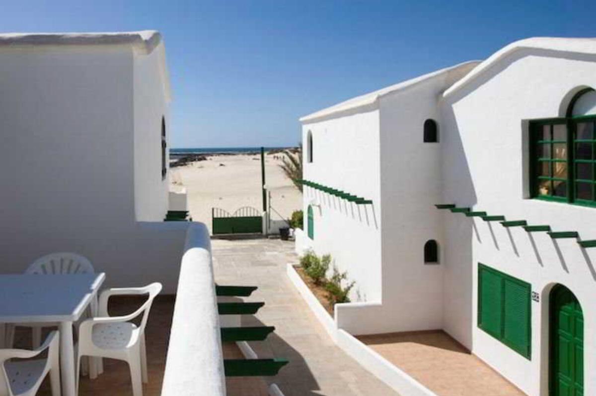Cotillo Lagos Hotel Fuerteventura Spain