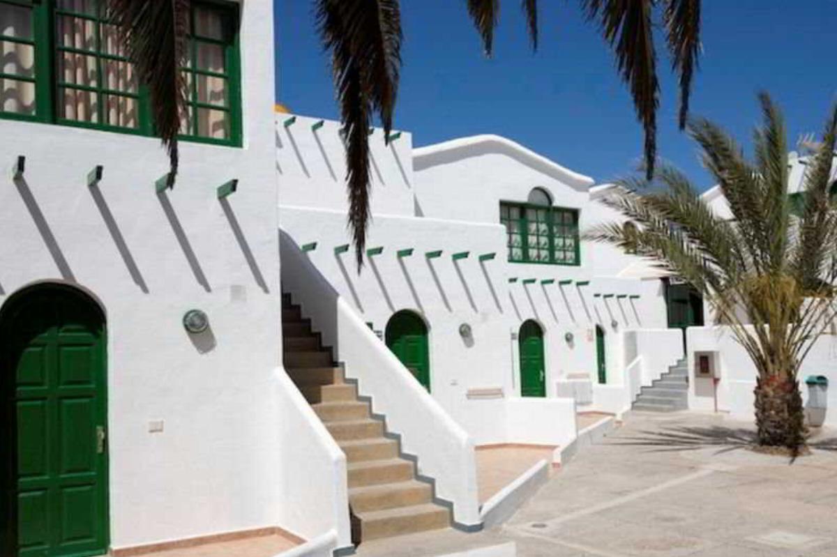 Cotillo Lagos Hotel Fuerteventura Spain