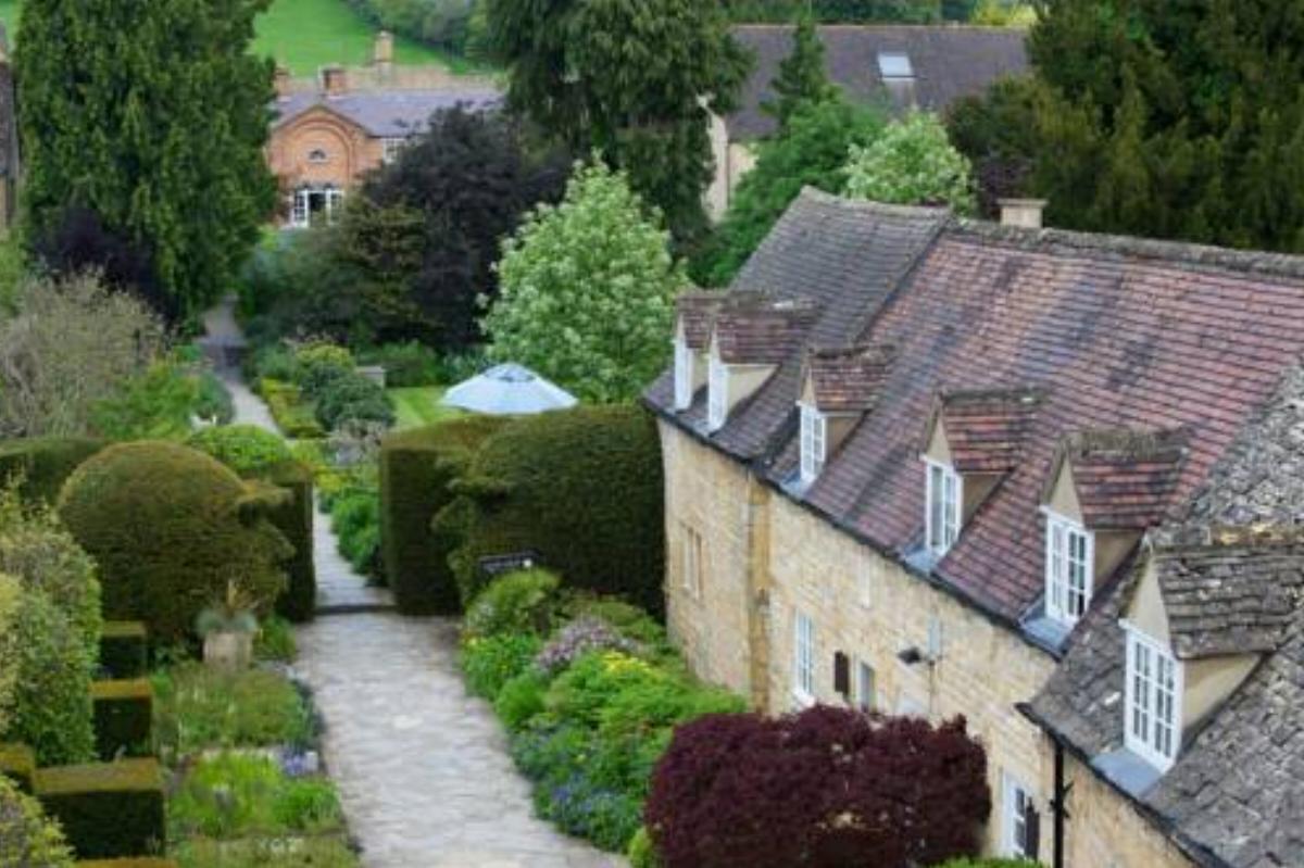 Cotswold House Hotel and Spa - 