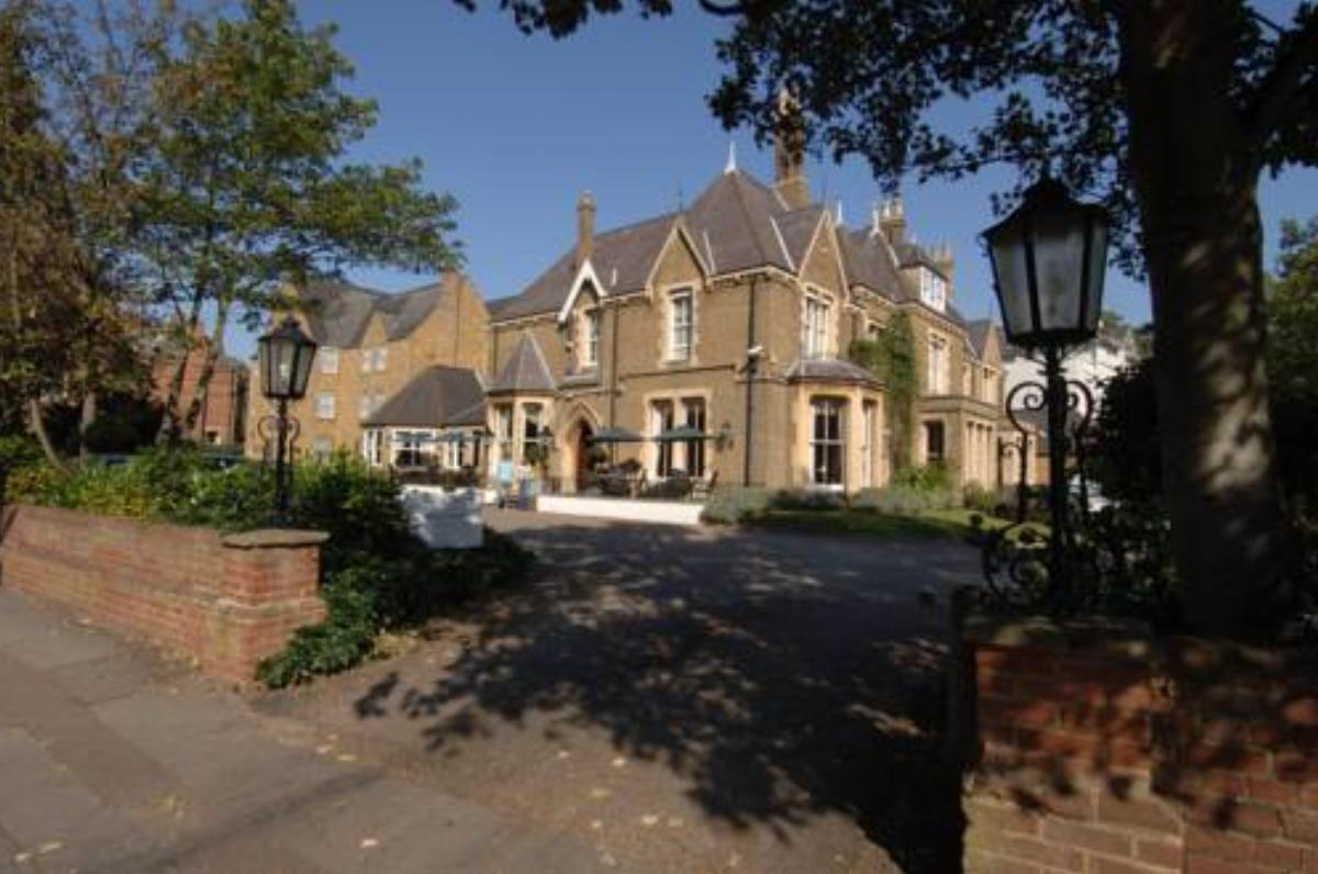 Cotswold Lodge Classic Hotel Hotel Oxford United Kingdom