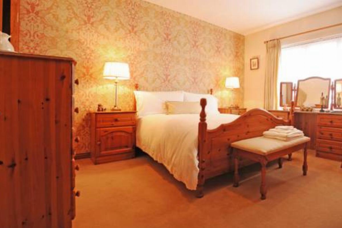 Cottesmore Bed and Breakfast Hotel Bushmills United Kingdom
