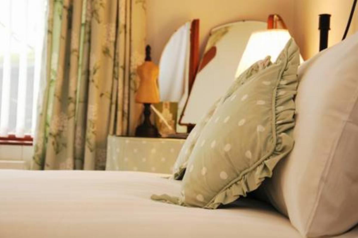 Cottesmore Bed and Breakfast Hotel Bushmills United Kingdom