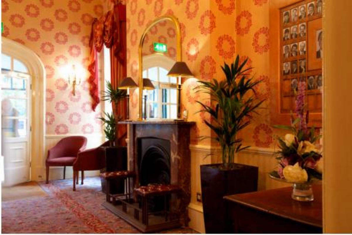 Coulsdon Manor ‘A Bespoke Hotel’ Hotel Croydon United Kingdom