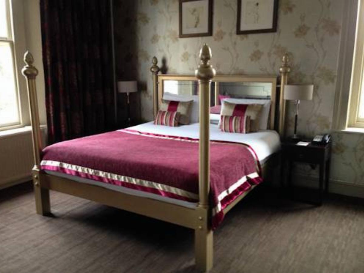 Coulsdon Manor ‘A Bespoke Hotel’ Hotel Croydon United Kingdom