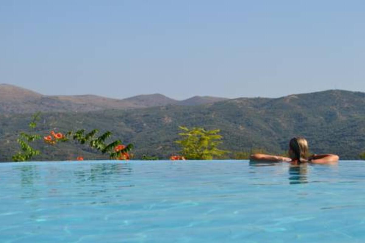 Country Hotel Velani Hotel Avdou Greece