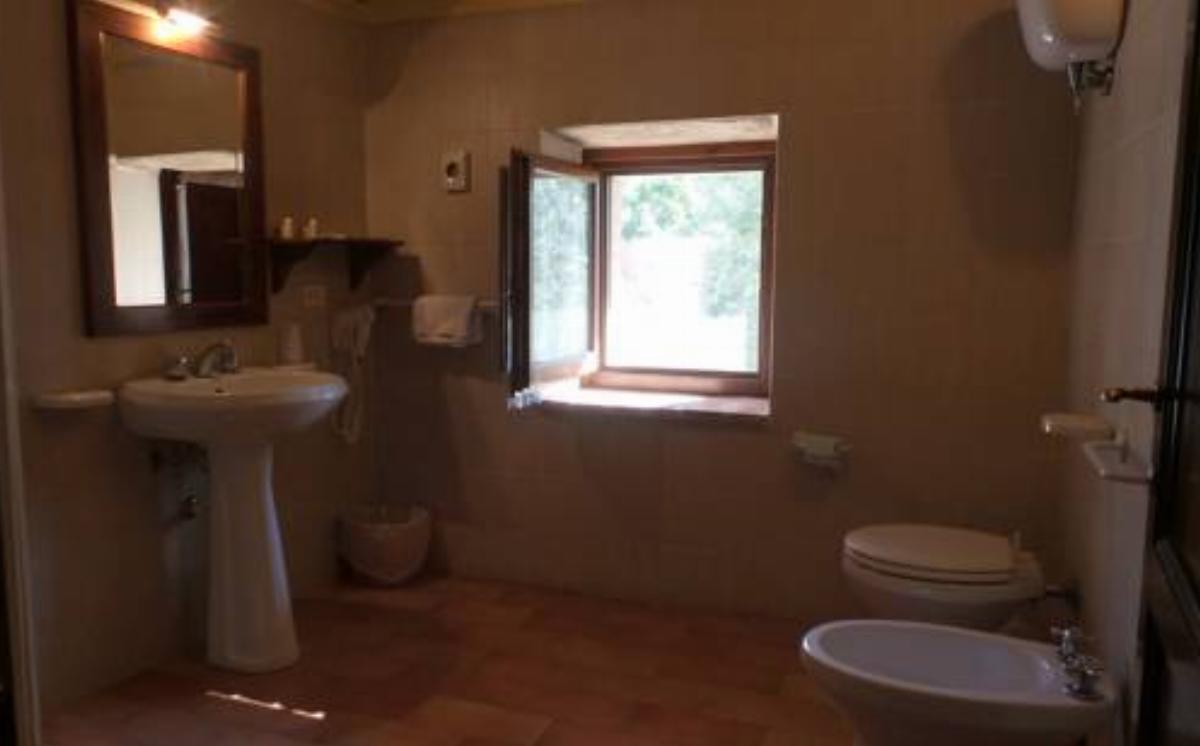 Country House Casal Cerqueto Hotel Canalicchio Italy