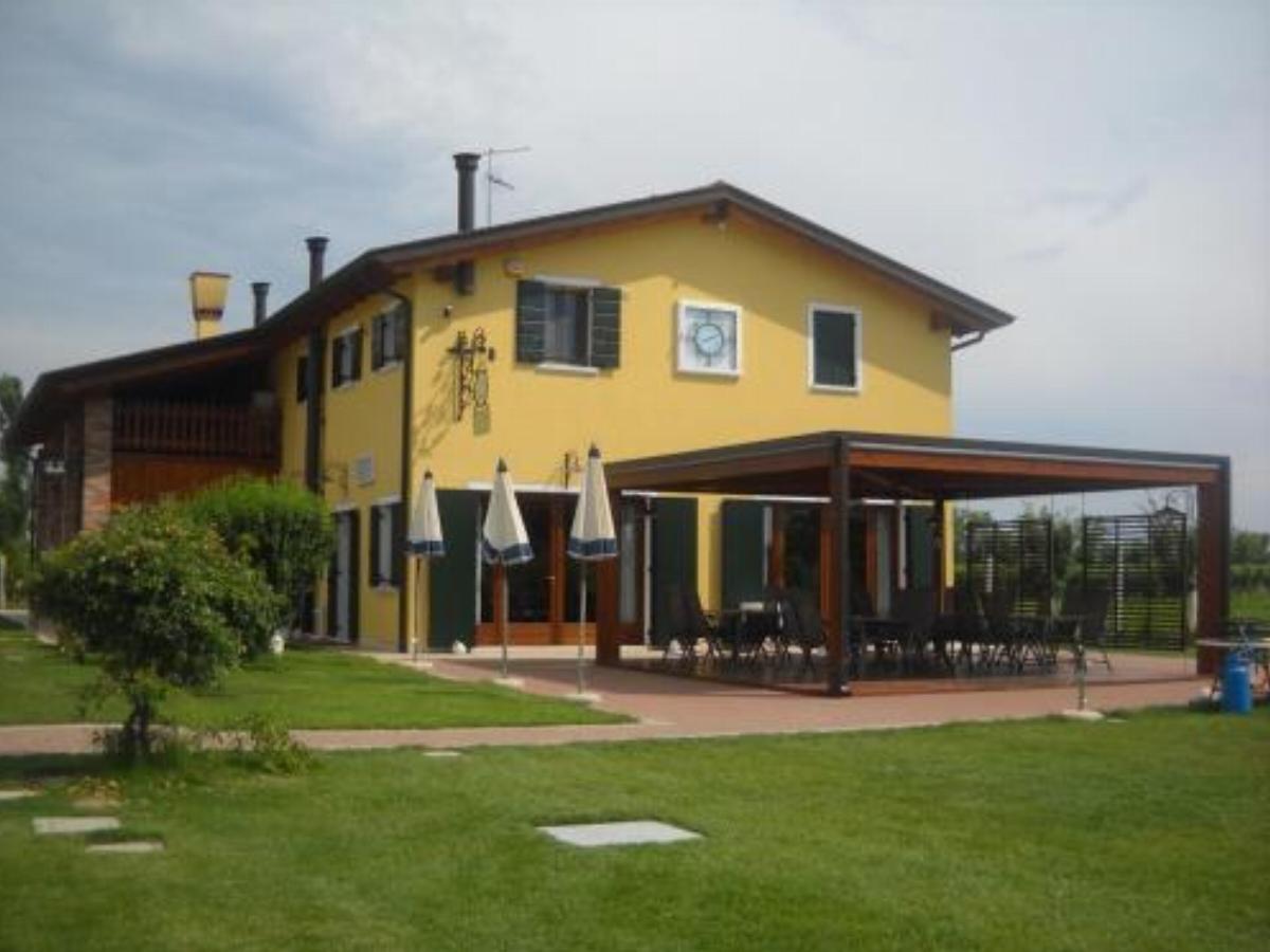 Country House Salomè Hotel Musile di Piave Italy