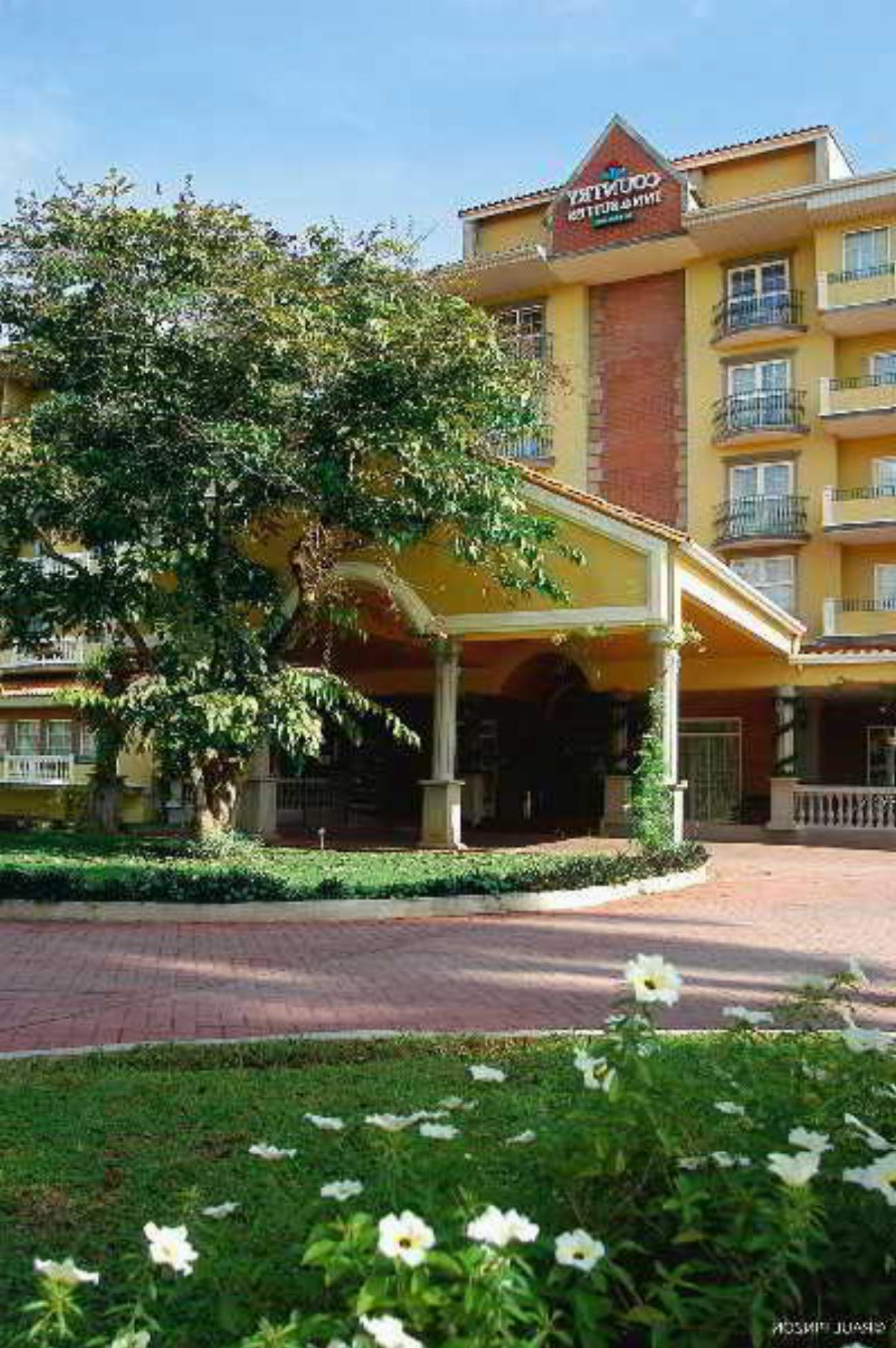 Country Inn Amador Hotel Panama City Panama